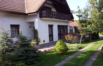 Apartman Kovács - Siófok