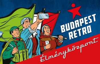 Budapest Retro Élményközpont - Budapest SZÉP Kártya