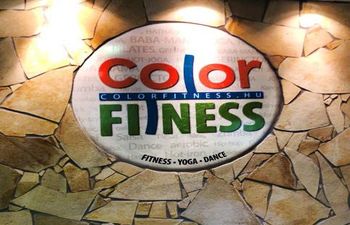 Color Fitness - Magyar utcai Centrum - Budapest
