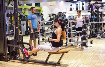 F&M fitness and more - Budapest