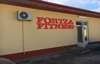 Fortza Fitness - Oroszlány