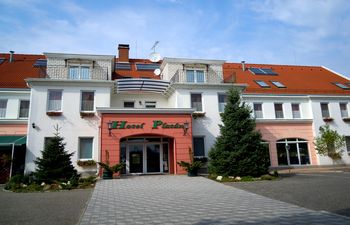 Hotel Platán**** - Debrecen