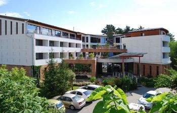 Hotel Residence Balaton**** Exclusive - Siófok