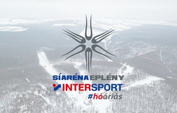 Intersport Síaréna Eplény - Eplény