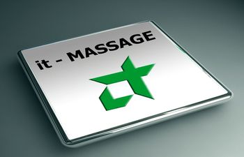 IT Massage - Budapest