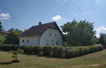 Kis-ház - Kiskunmajsa
