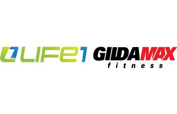 Life1-Gilda Max Fitness - Budapest