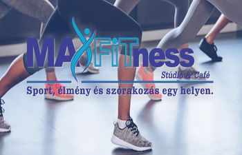 MAXFITness Stúdió & Szépségstúdió - Győr