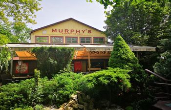 Murphys Irish Pub Étterem és Kert - Miskolc