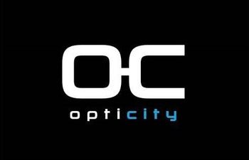 Opti City - Székesfehérvár