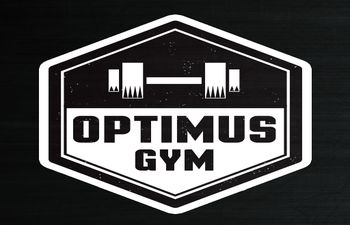 OptimusGYM - Budapest