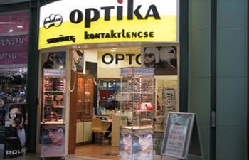 Optoteam Optika - Budapest