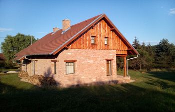 Őrségi Ház - Kondorfa