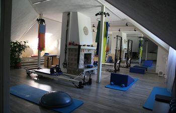 Pi Health Pilates Studio - Budapest