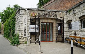 Sziklakórház Atombunker Múzeum - Budapest
