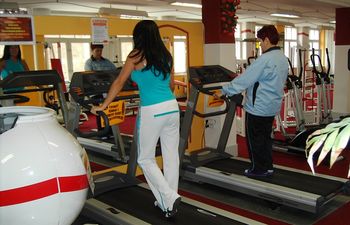 T-Forma Női  Fitness és EgészségfejlesztőKözpont - Debrecen