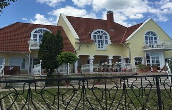 Vázsonyi vendégház - Balatonfüred