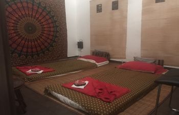Vip thai massage - Budapest