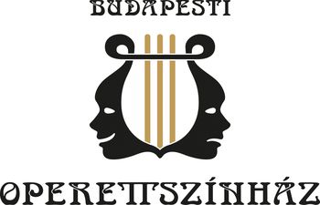 Budapesti Operettszínház - Budapest