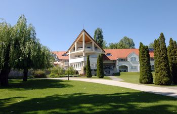 Club Hotel Füred - Balatonfüred SZÉP Kártya