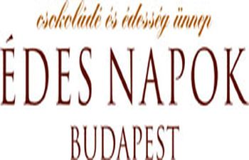 Édes Napok csokoládé- és édességünnep - Budapest SZÉP Kártya