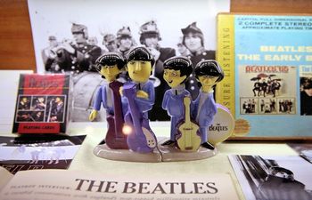 Egri Road Beatles Múzeum - Eger SZÉP Kártya