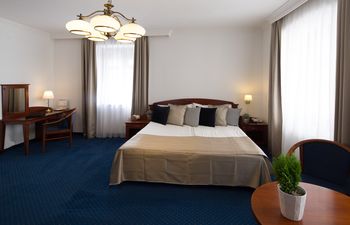 Fonte Hotel - Győr SZÉP Kártya