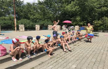 Happy Summer Nyári Gyerektábor - Budapest SZÉP Kártya