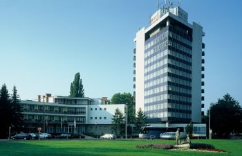 Hunguest Hotel Nagyerdő - Debrecen SZÉP Kártya