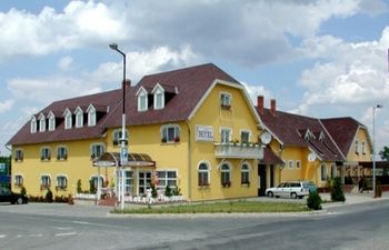 Patyi Étterem és Hotel - Bögöte