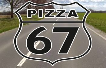 Pizza 67 Pizzéria