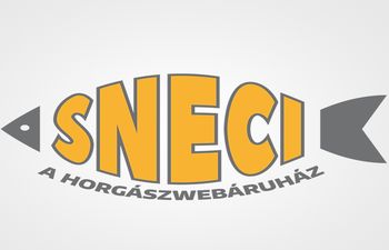 Sneci.hu Horgász webshop