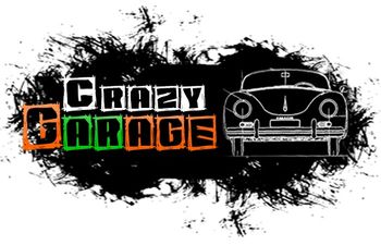 Sopron Crazy Garage - Sopron