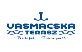 Vasmacska Terasz Étterem Budapest