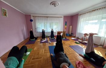 Veda Yoga Stúdió - Gyál SZÉP Kártya
