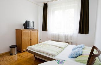 Zugló Szállás és Apartman - Budapest SZÉP Kártya