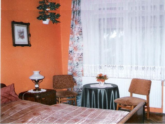 Apartman Zsuzsanna - Hévíz SZÉP Kártya