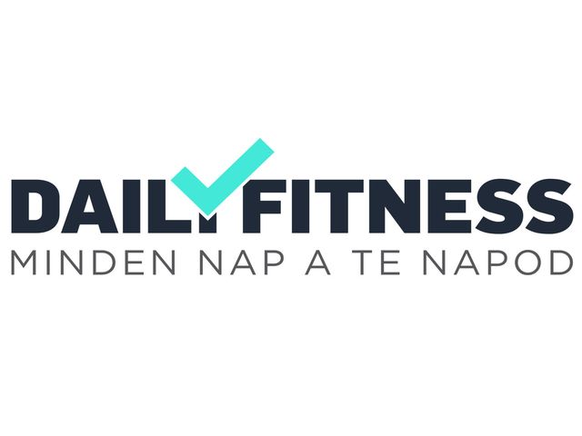 Daily Fitness - Budapest SZÉP Kártya