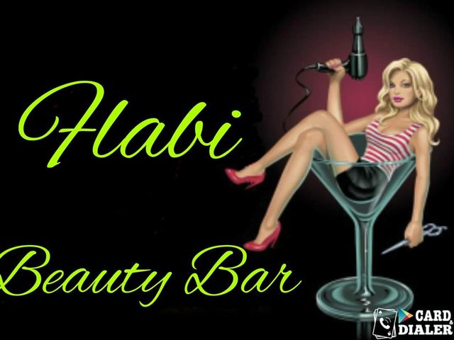 Fóti Flabi Beauty Bar - Fót SZÉP Kártya