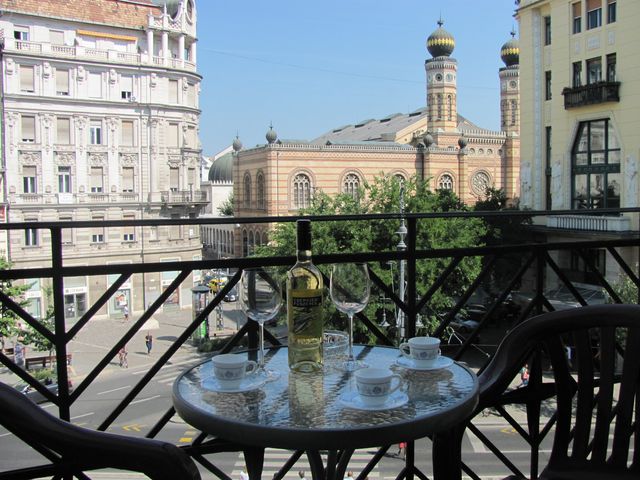 Kelly Apartman - Budapest SZÉP Kártya