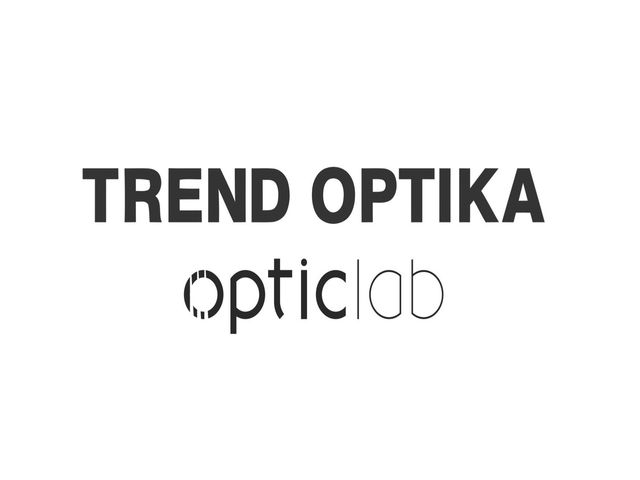 Opticlab by Trend Optika - Budapest SZÉP Kártya