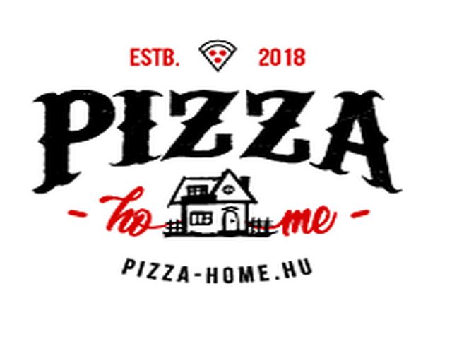 Pizza Home - Szolnok SZÉP Kártya