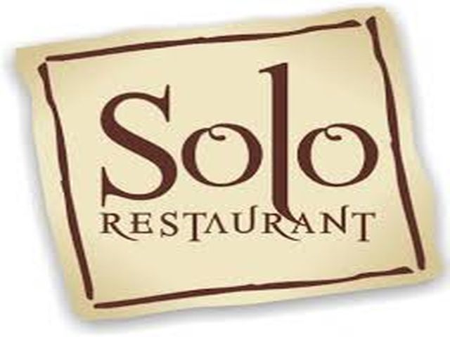 Solo Restaurant - Sopron SZÉP Kártya