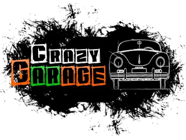 Sopron Crazy Garage - Sopron SZÉP Kártya